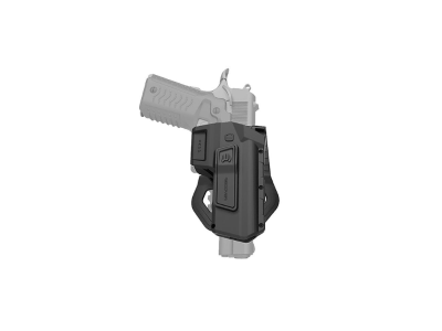 Recover OWB Paddle Holster, Fits 1911, RH