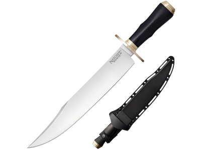 Cold Steel Natchez Bowie (CPM 3V)