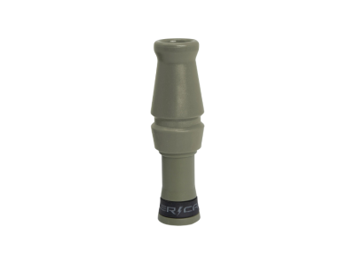 Power Calls Impact2 Mallard Duck Call OD Green Polycarbonate/Acrylic