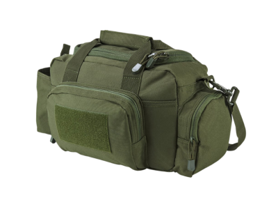 NcStar Ultimate Range Bag, Green