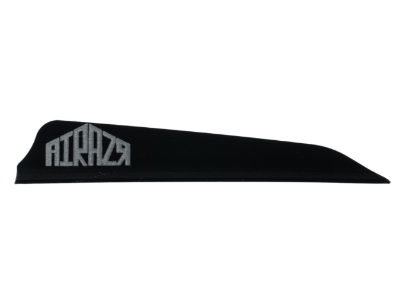 AAE Airazr Talon 3.0 Vanes, Black, 50 Count