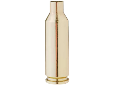 Hornady Unprimed Cartridge Cases, .22 ARC, 50