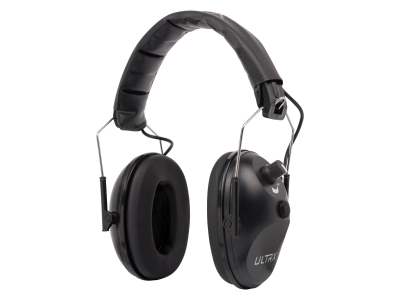 Allen ULTRX Electronic Earmuff