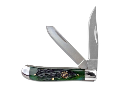 ABKT Trapper Chaparrel, Green