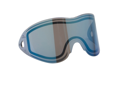Empire Vents Paintball Goggle Replacement Thermal Lens, Blue