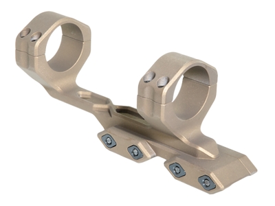 Timber Creek One-Piece Cantilever Scope Mount, Bronze