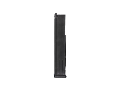 Vorsk Airsoft VMP-1 SMG 48rd Gas Magazine, Black