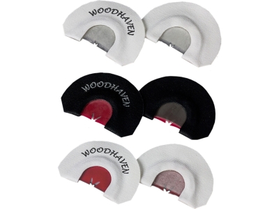 WoodHaven Wasp Nest Turkey Call