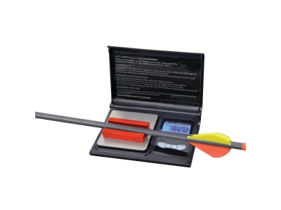 October Mountain Accu-Arrow Digital Archery Scale