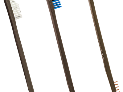 Otis All Purpose Brushes
