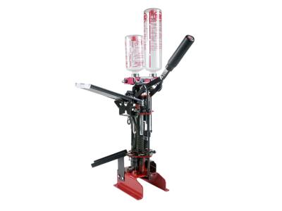 MEC Progressive Reloader 410 Gauge Stee, Black/Red, .410 bore