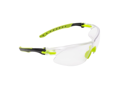Allen ULTRX Keen Safety Glasses, Youth