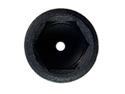 Specialty Stack It Peep Capture Aperture, Black