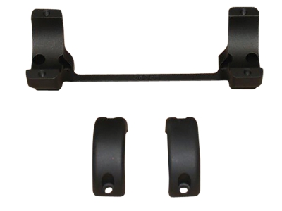 DNZ Game Reaper-Savage Scope Mount/Ring Combo 30mm High