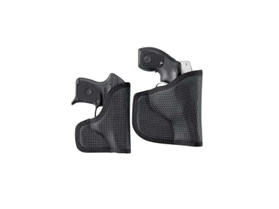 Desantis Gunhide Nemesis Slick Pack Cloth Pocket