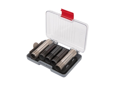 Allen Competitor Choke Tube Case, None