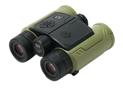 Rix Optics MK-R3000 8x32