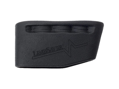 Limbsaver AirTech Slip-On Recoil Pad, Black