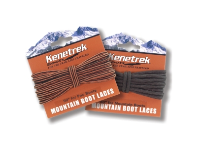 Kenetrek 10" Mountian Boot Laces 80"