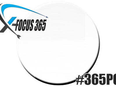 Specialty X Focus 6 Power 365PC Poly Lens