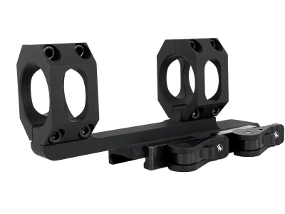 AGM-2116 ADM Double Lever QR Mount