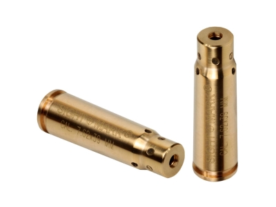 Sightmark Boresight Red Laser, 7.62x39