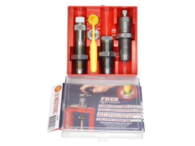 Lee Precision Pacesetter 3-Die Set 7.62x39mm