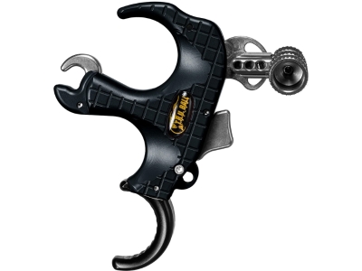 T.R.U. Ball Blade Fusion Pro Flex CK Release