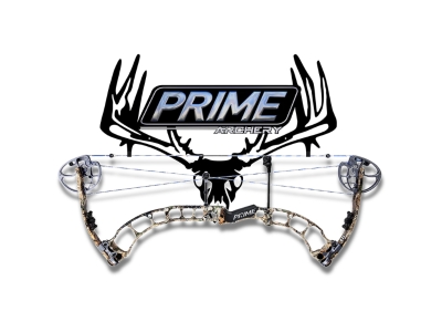 Raxx Bow Hanger Prime, Black