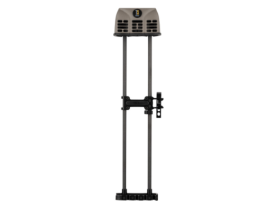 Tight Spot Quiver Lite 5 Arrow RH, Granite