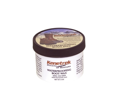 Kenetrek Waterproofing Boot Wax
