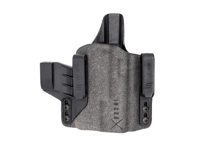 Safariland IWB Holster Fits S&W Shield EZ/Equalizer Right Hand