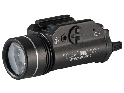 Streamlight TLR1 HL Dual Remote Kit