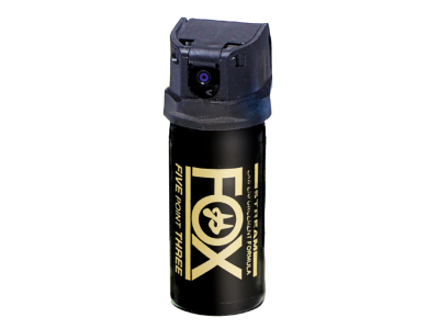 Fox Labs Legacy 5.3 Cone Spray