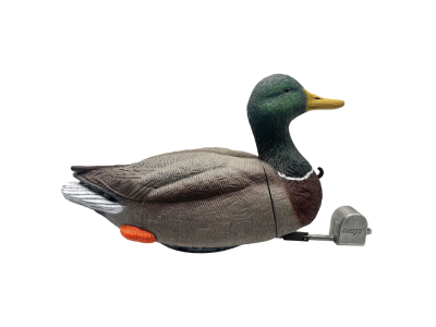 Mojo Outdoors Dabbler Duck - Mallard Drake Decoys
