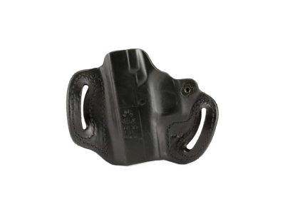 Desantis Gunhide Mini Slide OWB Leather Belt Holster