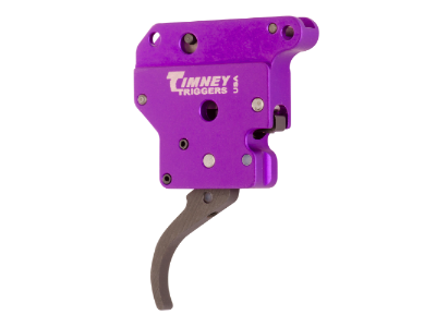 Timney Triggers Benchrest Trigger