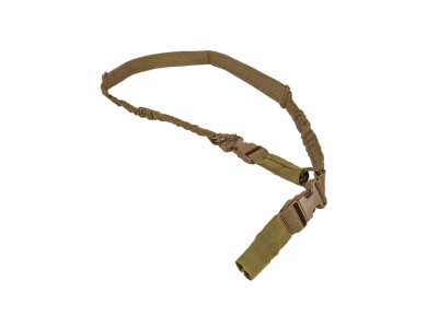 NcStar 2 Point or 1 Point Sling w/Metal Spring Clips