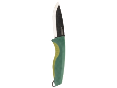 SOG Aegis Fx - Forest and Moss, Ambidextrous, Fixed Blade, Forest/Moss