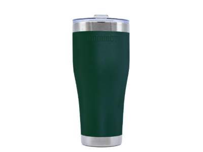 Mammoth Rover Tumbler, Dark Green