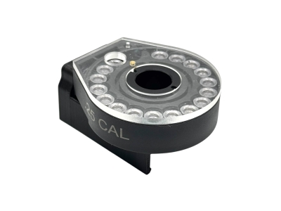 Evolve3D Umarex Zelos Magazine Holder - Magnetic Chassis Mount