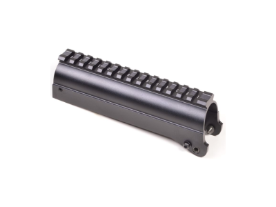 Hammers Easy to Install SKS Type 56 Rifle Scope Base One Piece Saddle Mount