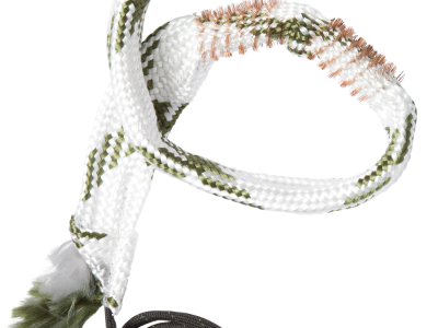 Hoppes BoreSnake Den