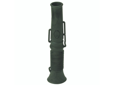 Primos Rubber Neck Deer Call, Black