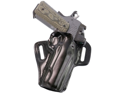 Galco OWB Holster, RH