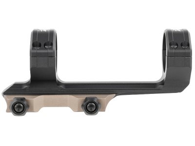 Christensen Arms One-Piece PRSR Cantilever Scope Mount 30mm High 0 MOA