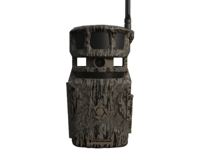 Stealth Cam Revolver 360-Degree