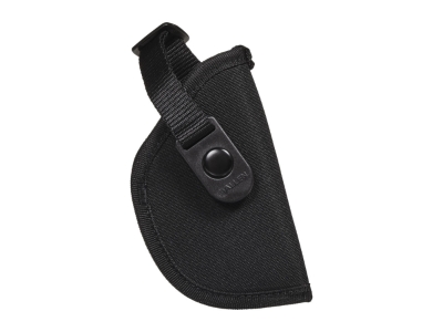 Allen Cortez Handgun Holster, Black, Right