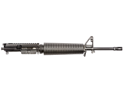 Spikes Tactical Complete Upper 5.56 NATO 16", Phosphate Barrel, Mid-Length