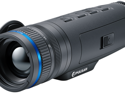 Pulsar Telos XG35 Thermal Monocular